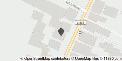 Auf Stadtplan Salzhemmendorf anzeigen