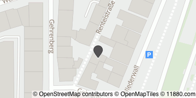 Auf Stadtplan Bielefeld anzeigen