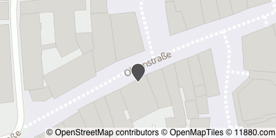 Auf Stadtplan Bielefeld anzeigen