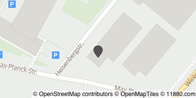 Auf Stadtplan Vreden anzeigen