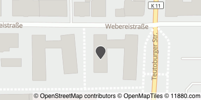 Auf Stadtplan Bielefeld anzeigen