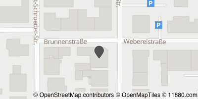 Auf Stadtplan Bielefeld anzeigen