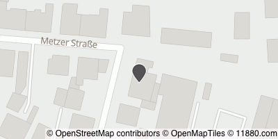 Auf Stadtplan Bielefeld anzeigen
