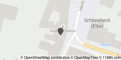 Auf Stadtplan Schönebeck, Elbe anzeigen