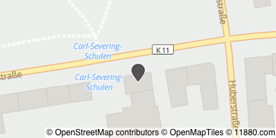 Auf Stadtplan Bielefeld anzeigen