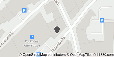 Auf Stadtplan Bielefeld anzeigen