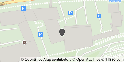 Auf Stadtplan Lemgo anzeigen