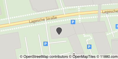 Auf Stadtplan Lemgo anzeigen