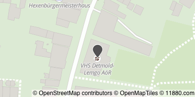 Auf Stadtplan Lemgo anzeigen
