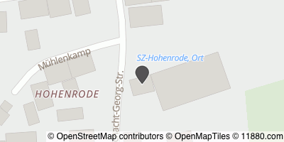 Auf Stadtplan Salzgitter anzeigen