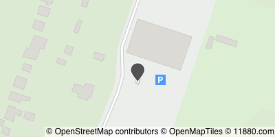 Auf Stadtplan Oschersleben, Bode anzeigen