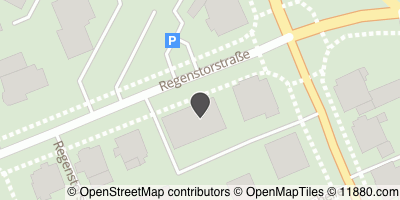 Auf Stadtplan Lemgo anzeigen