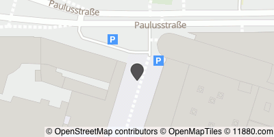 Auf Stadtplan Bielefeld anzeigen