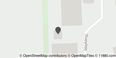 Auf Stadtplan Rosendahl, Westfalen anzeigen