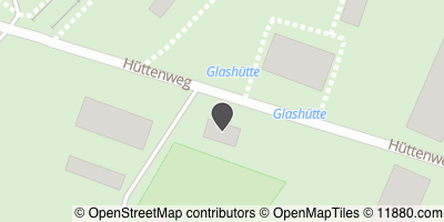 Auf Stadtplan Baruth, Mark anzeigen