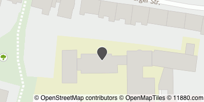 Auf Stadtplan Bielefeld anzeigen