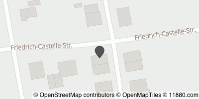 Auf Stadtplan Legden anzeigen