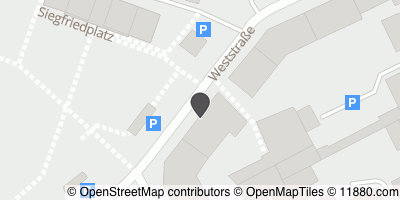 Auf Stadtplan Bielefeld anzeigen