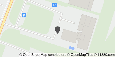 Auf Stadtplan Oschersleben, Bode anzeigen