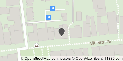 Auf Stadtplan Lemgo anzeigen