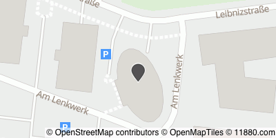 Auf Stadtplan Bielefeld anzeigen