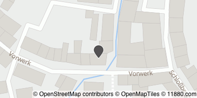 Auf Stadtplan Hornburg, Kreis Wolfenbüttel anzeigen