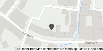 Auf Stadtplan Hornburg, Kreis Wolfenbüttel anzeigen