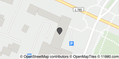 Auf Stadtplan Bielefeld anzeigen