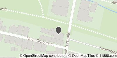 Auf Stadtplan Lemgo anzeigen