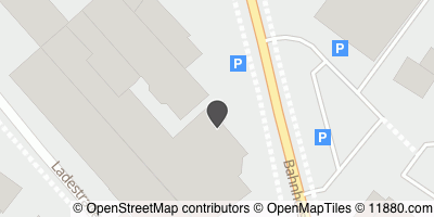 Auf Stadtplan Vreden anzeigen