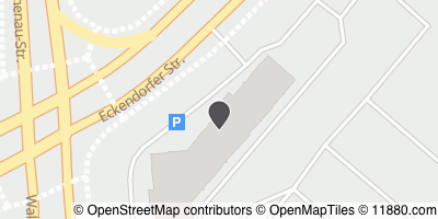 Auf Stadtplan Bielefeld anzeigen