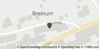 Auf Stadtplan Bad Salzdetfurth anzeigen