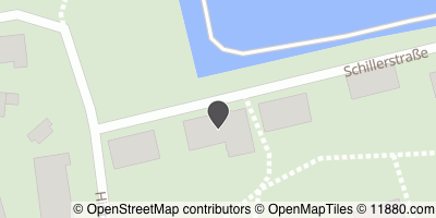 Auf Stadtplan Lemgo anzeigen