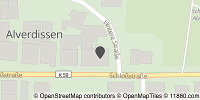 Auf Stadtplan Barntrup anzeigen