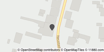 Auf Stadtplan Legden anzeigen