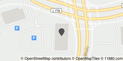 Auf Stadtplan Bielefeld anzeigen