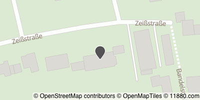 Auf Stadtplan Lemgo anzeigen