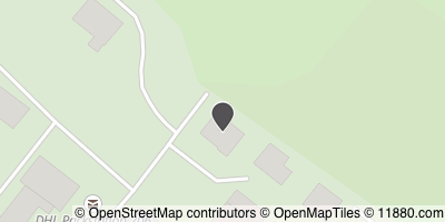 Auf Stadtplan Halle, Westfalen anzeigen