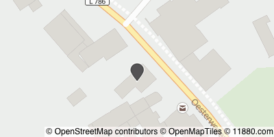 Auf Stadtplan Versmold anzeigen