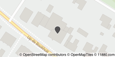 Auf Stadtplan Vreden anzeigen