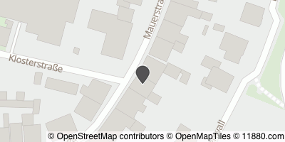 Auf Stadtplan Vreden anzeigen