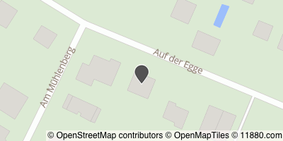 Auf Stadtplan Bielefeld anzeigen