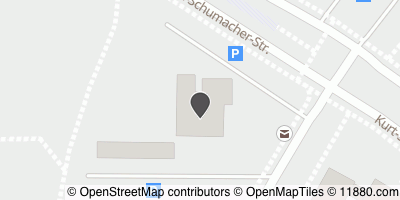 Auf Stadtplan Bielefeld anzeigen