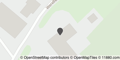 Auf Stadtplan Stadtlohn anzeigen