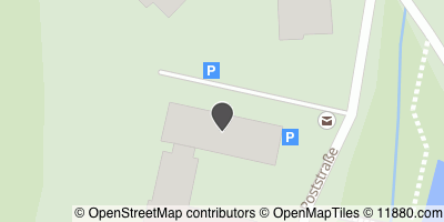 Auf Stadtplan Dörentrup anzeigen