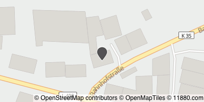 Auf Stadtplan Salzgitter anzeigen