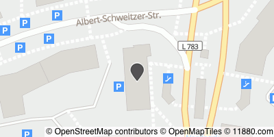 Auf Stadtplan Bielefeld anzeigen