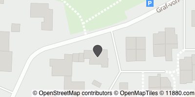 Auf Stadtplan Bielefeld anzeigen