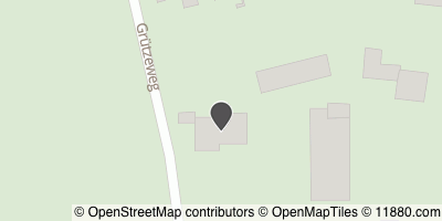 Auf Stadtplan Bad Salzuflen anzeigen