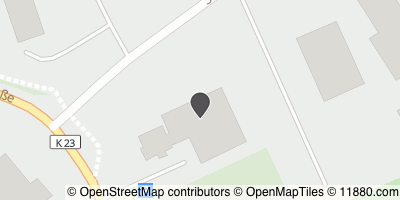 Auf Stadtplan Bielefeld anzeigen